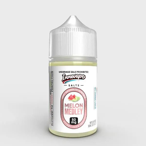 Innevape Salt Series 30mL-50mg-Melon Medley