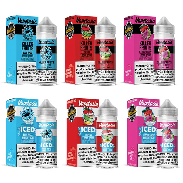 Southland Distribution