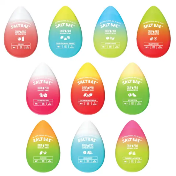 Vape Wholesale USA