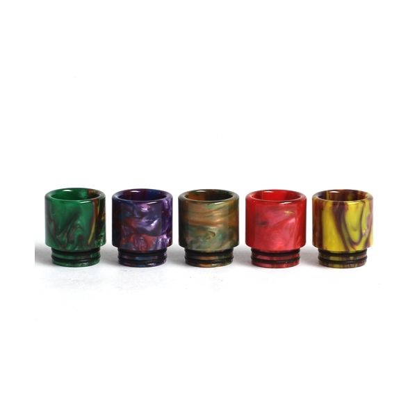 SMOK Resin 810 Wide Bore Drip Tips Wholesale