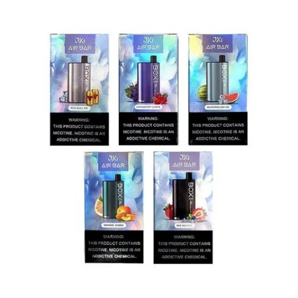 Vape Wholesale USA