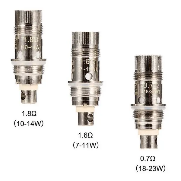 Aspire Nautilus Coils
