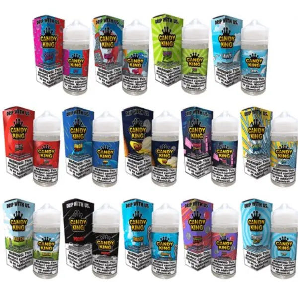 Vape Wholesale USA