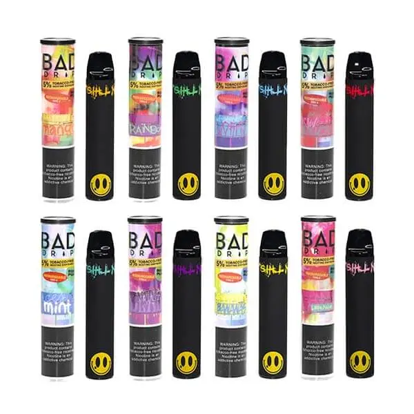 Vape Wholesale USA
