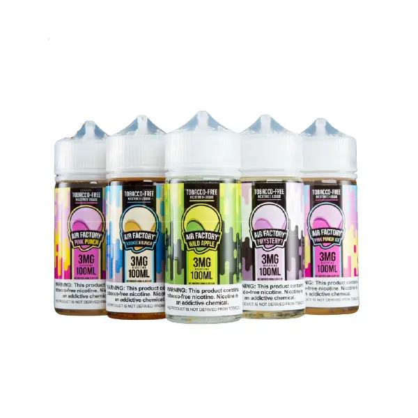Vape Wholesale USA