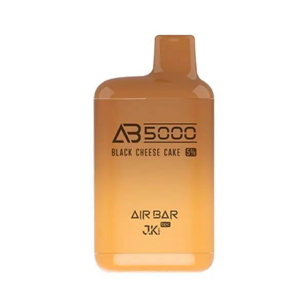 Air Bar AB5000 Disposable