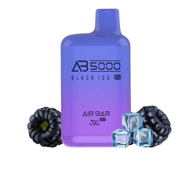 Air Bar AB5000 Disposable