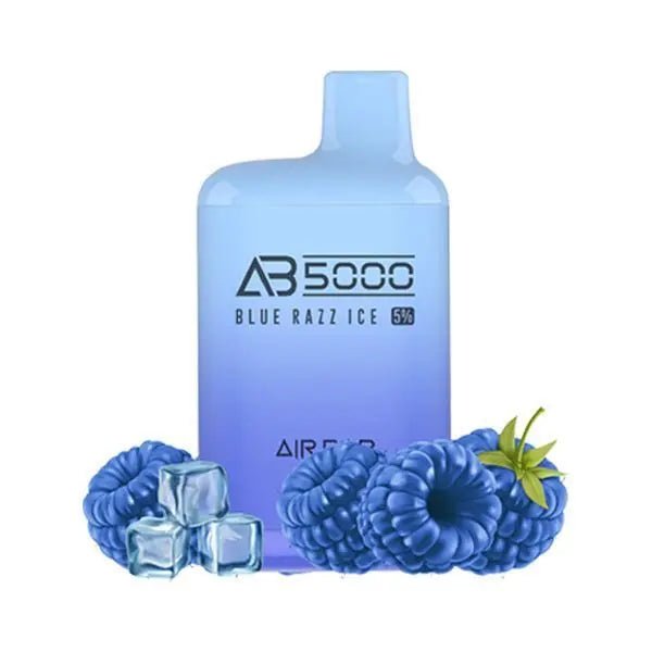 Air Bar AB5000 Disposable