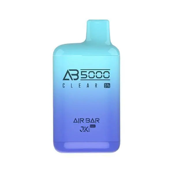 Air Bar AB5000 Disposable