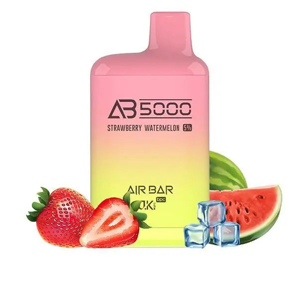 Air Bar AB5000 Disposable
