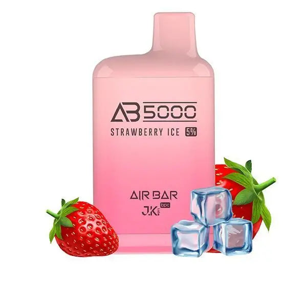 Air Bar AB5000 Disposable