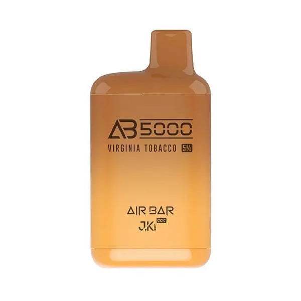 Air Bar AB5000 Disposable