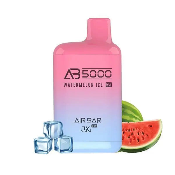 Air Bar AB5000 Disposable