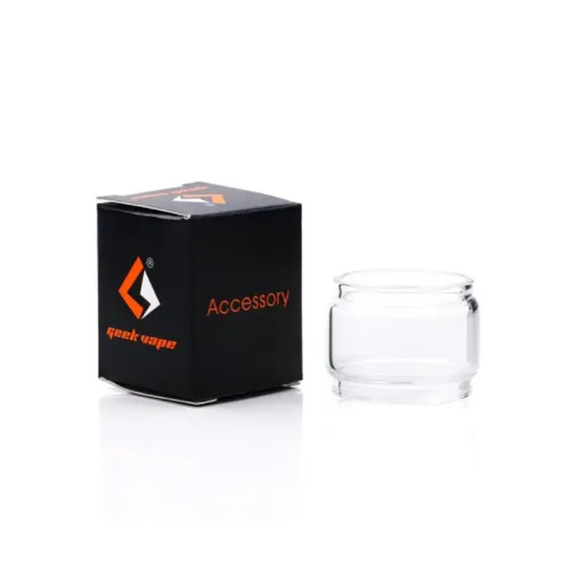 Geekvape Zeus Tank Replacement Glass wholesale accessories > replacement glass retail distribution