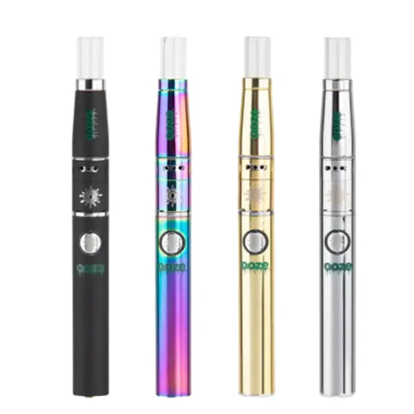 Ooze Fusion Vaporizer Kit 650mAh
 wholesale and bulk pricing