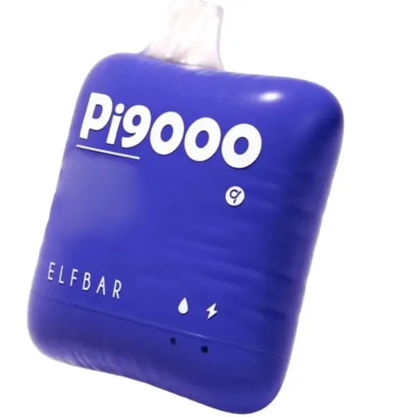 Elf Bar PI9000 Disposable
