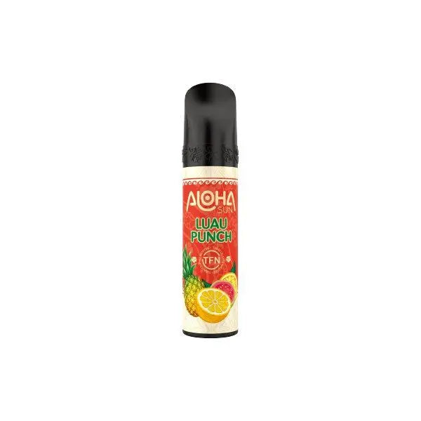 Luau Punch Aloha Sun TFN Disposable 10-Pack Wholesale Price!