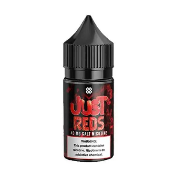 Alt Zero Excision Salt Series 30mL Just Reds