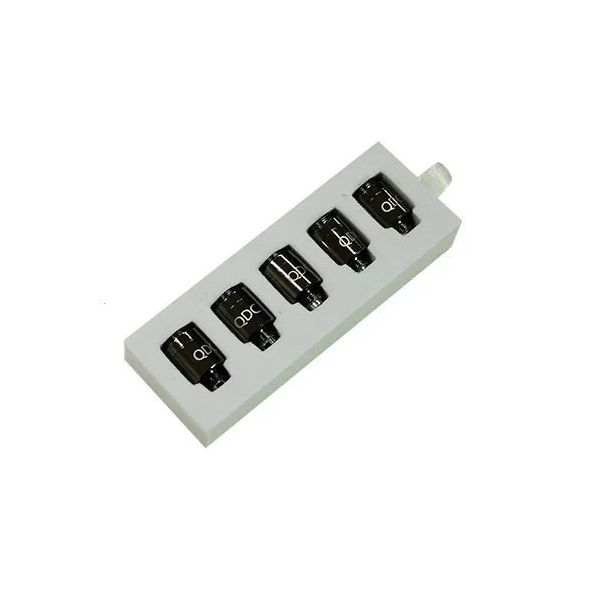 Yocan Apex Mini Replacement Coil 5 Pack Wholesale