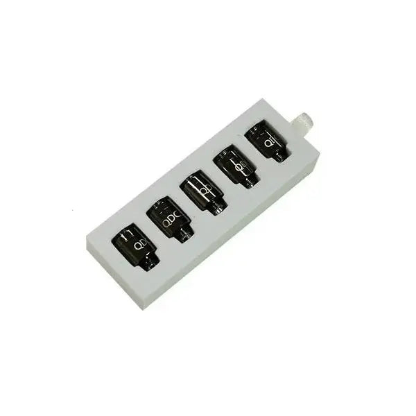 Yocan Apex Mini Replacement Coil 5 Pack