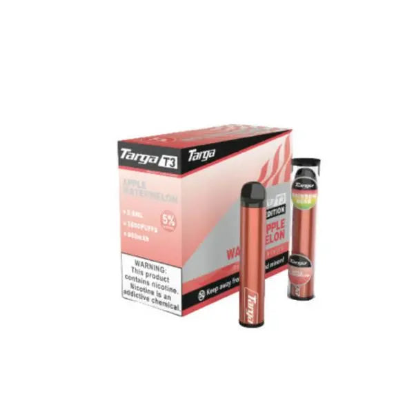 Targa T3 Single Disposable