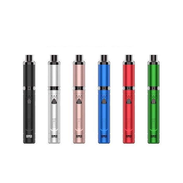 Yocan Armor Plus Kit 650mAh Wholesale