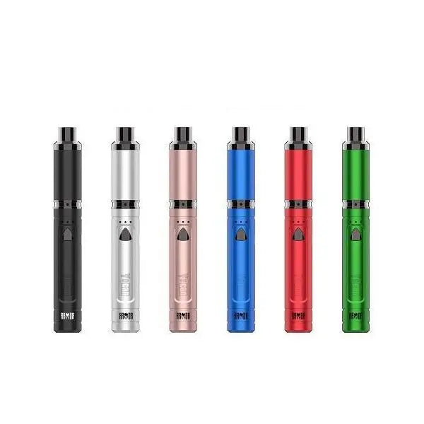 Yocan Armor Plus Kit 650mAh