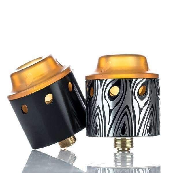Asvape Aim-9 Evo RDA 24mm Wholesale