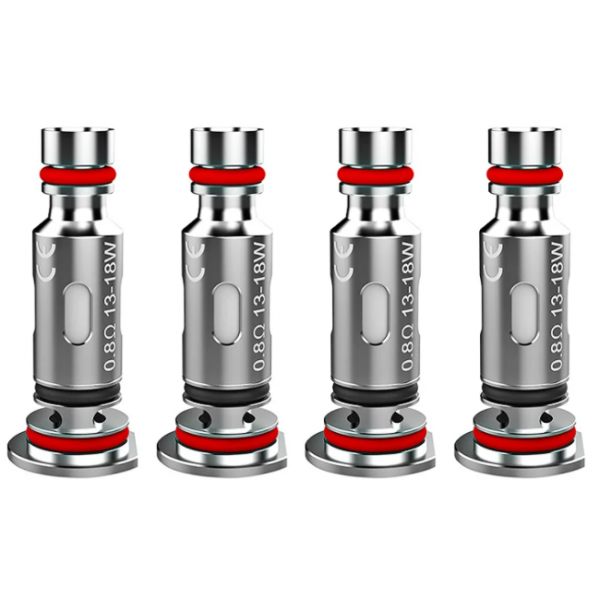Uwell Caliburn G Coils - Vape Wholesale USA