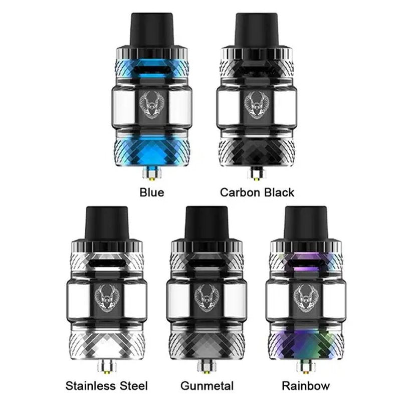 Horizon Sakerz Master Tank 5mL capacity with mesh coils wholesale accessories > tanks retail distribution - product detail view