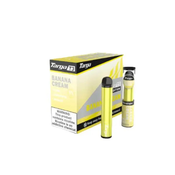 Targa T3 Single Disposable