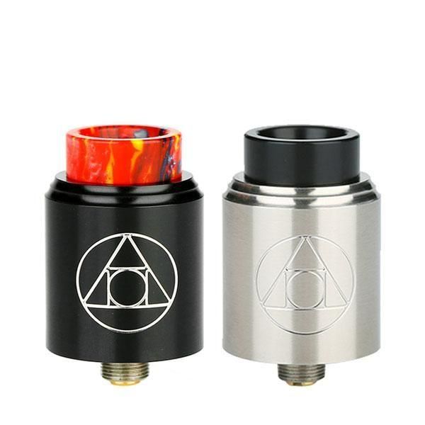 Bllitz Hermetic RDA
