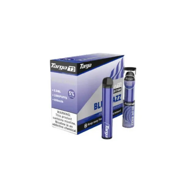 Targa T3 Single Disposable