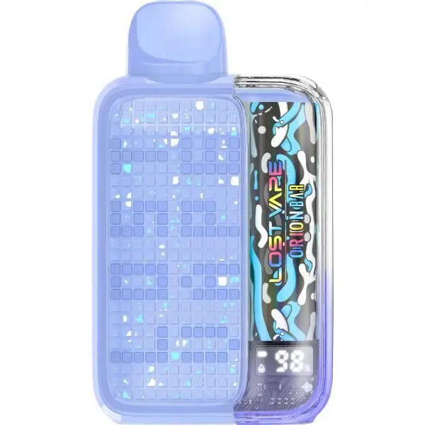 Lost Vape Orion Bar Disposable Vape – 10000 Puffs | 20mL E-Liquid | 5% Nicotine