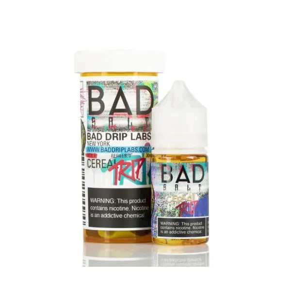 Bad Drip Labs Bad Salts Series 30ML