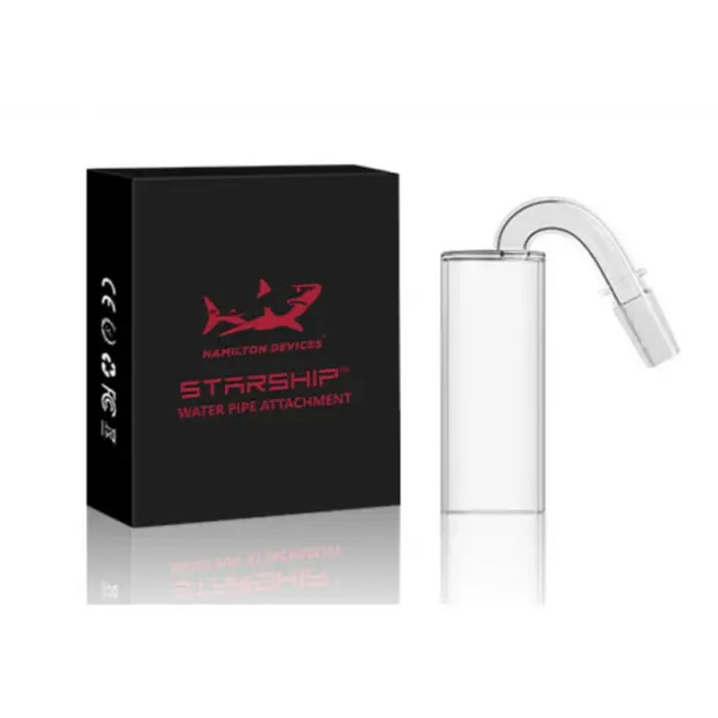 Hamilton Starship Water Pipe Attachment wholesale alternatives > smoke shop supplies high-quality smoking accessory