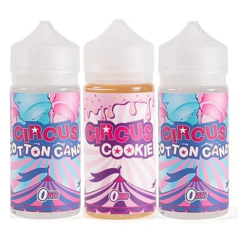 Circus Series 100ML