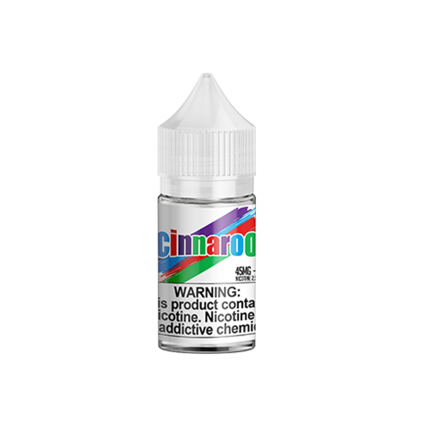 Cloud Thieves Salt 30ML Wholesale