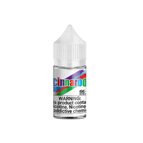 Cloud Thieves Salt 30ML