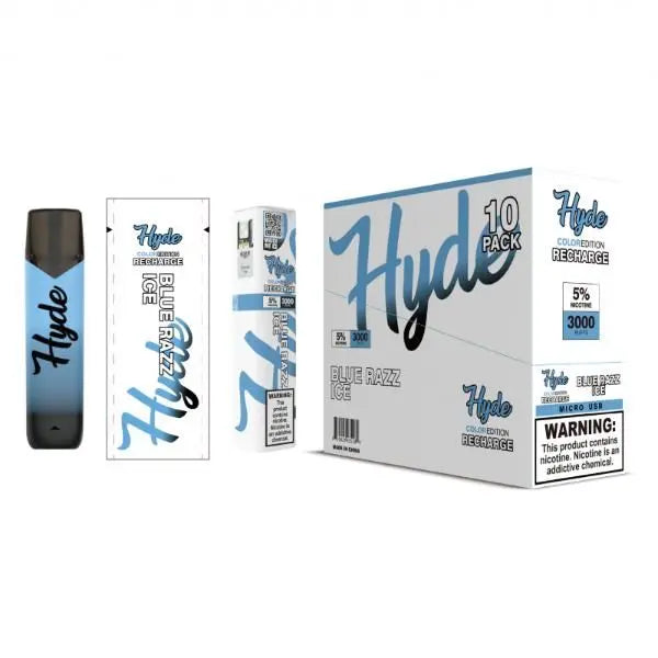Blue Razz Ice Wholesale Price!