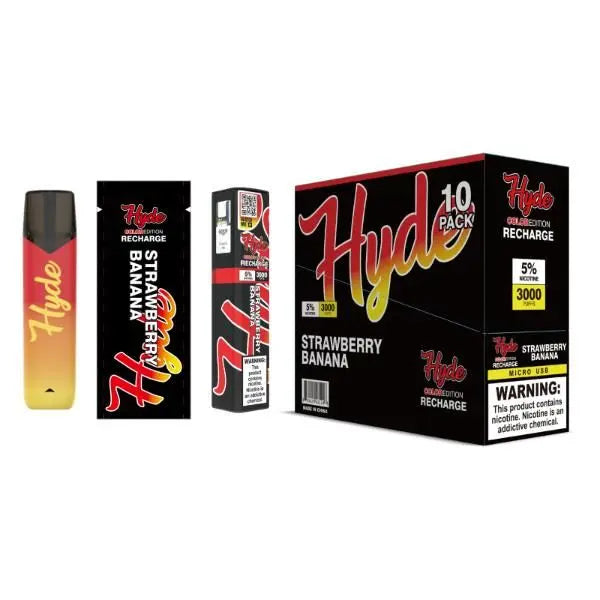 Strawberry Banana Cheap Deal!
