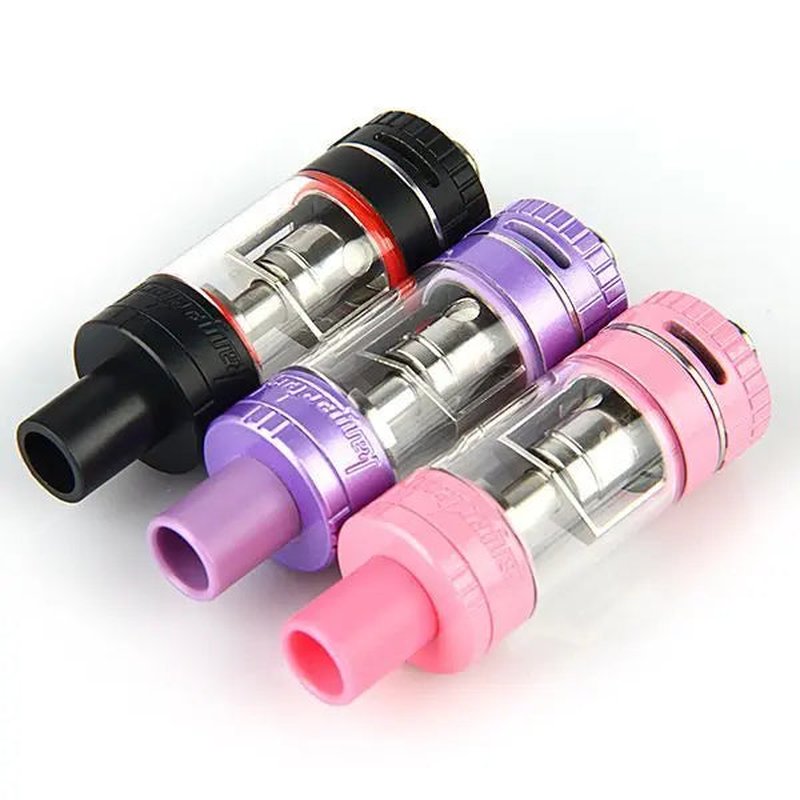 Kanger Toptank Nano Accessories > Tanks wholesale durable e-liquid tank with top-fill system - product detail view