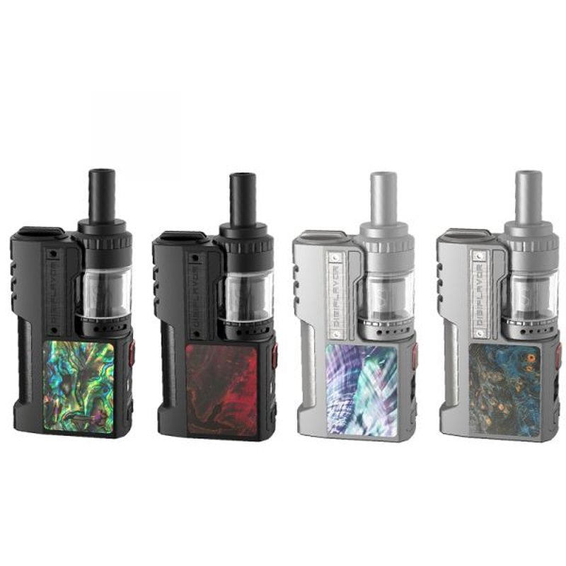 Digiflavor Z1 SBS Kit Wholesale