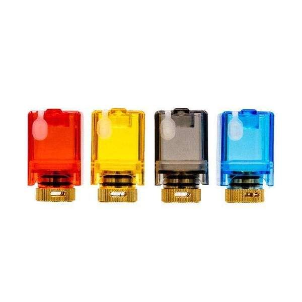 Dotmod DotAIO Replacement Tank Wholesale