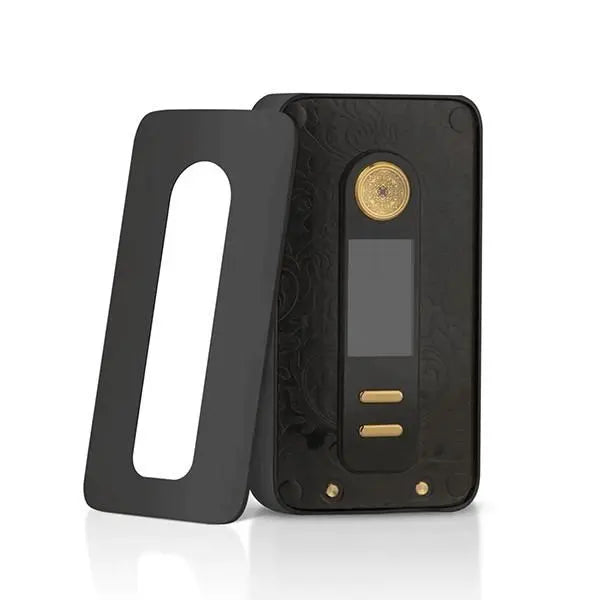 Black Dotmod DotBox Box Mod 220w Bulk Price!
