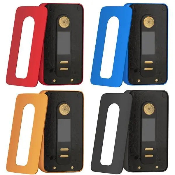 Dotmod DotBox Box Mod 220w Best Wholesale Price!
