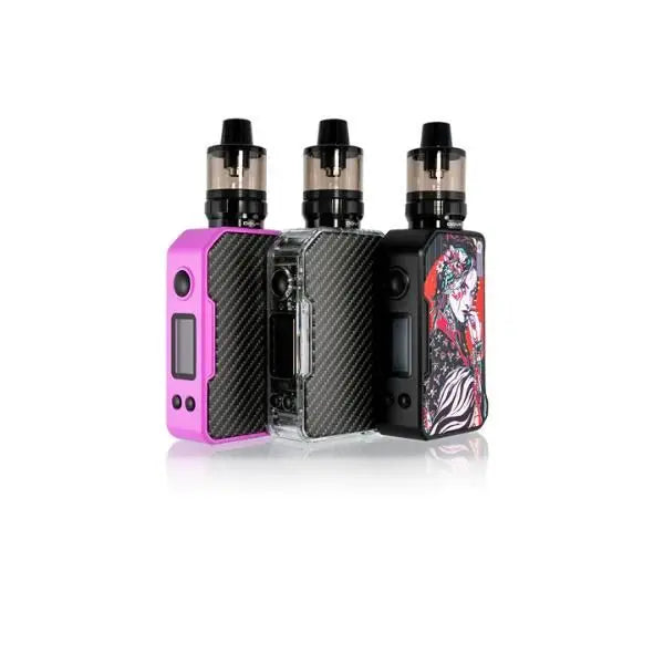 Dovpo MVP 220w Box Kit Wholesale Deal Price!