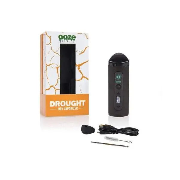 Ooze Drought Dry Herb Vaporizer Kit Wholesale