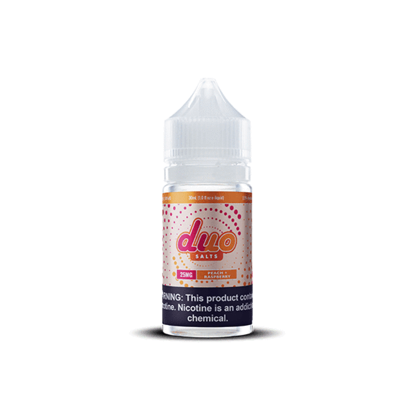 Burst DUO Salt 30ML Wholesale