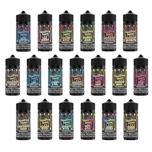 Vape Wholesale USA